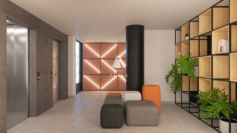 Apartamento, 1 quarto, 39 m² - Foto 6