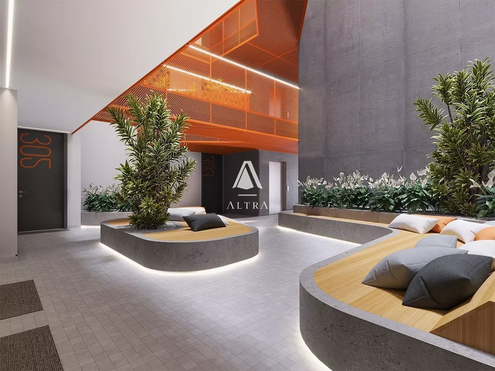 Apartamento, 1 quarto, 39 m² - Foto 19