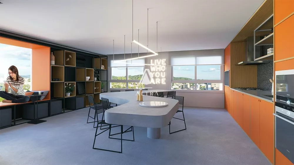 Apartamento, 1 quarto, 39 m² - Foto 18
