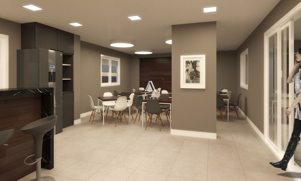 Apartamento, 2 quartos, 57 m² - Foto 3