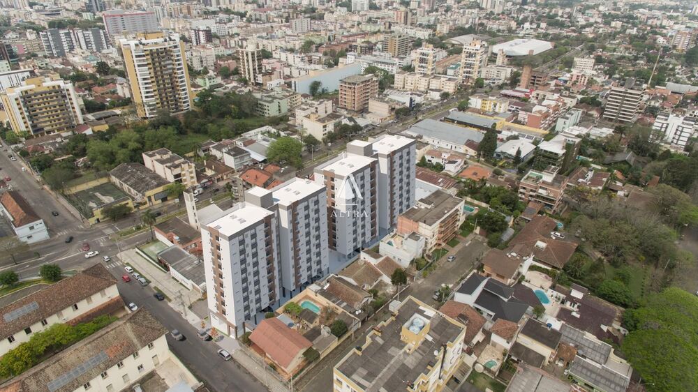 Apartamento, 2 quartos, 57 m² - Foto 1