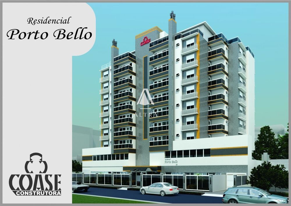 Cobertura, 3 quartos, 418 m² - Foto 1