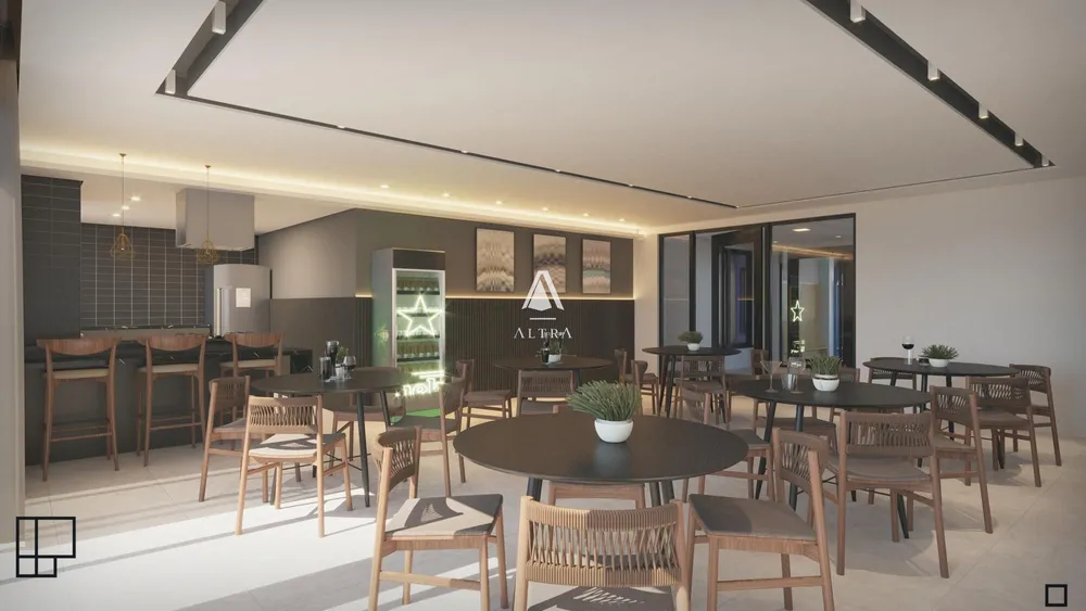 Apartamento, 4 quartos, 164 m² - Foto 4