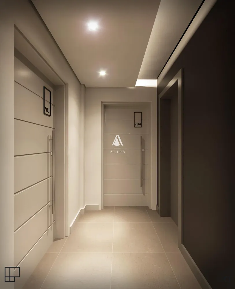 Apartamento, 4 quartos, 164 m² - Foto 2