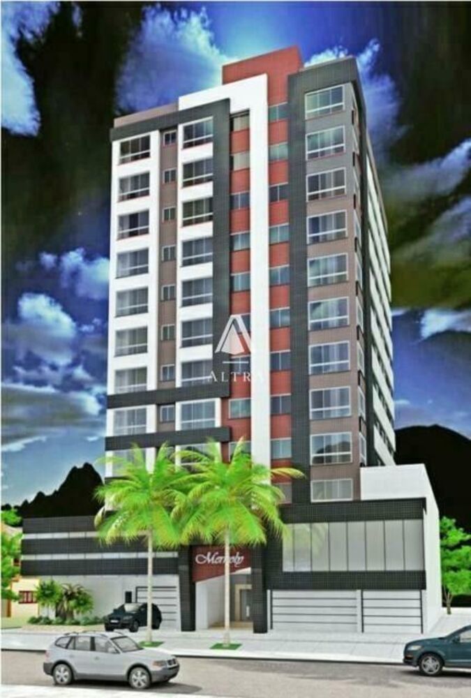 Apartamento, 2 quartos, 87 m² - Foto 1
