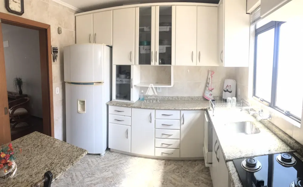 Apartamento, 3 quartos, 114 m² - Foto 2