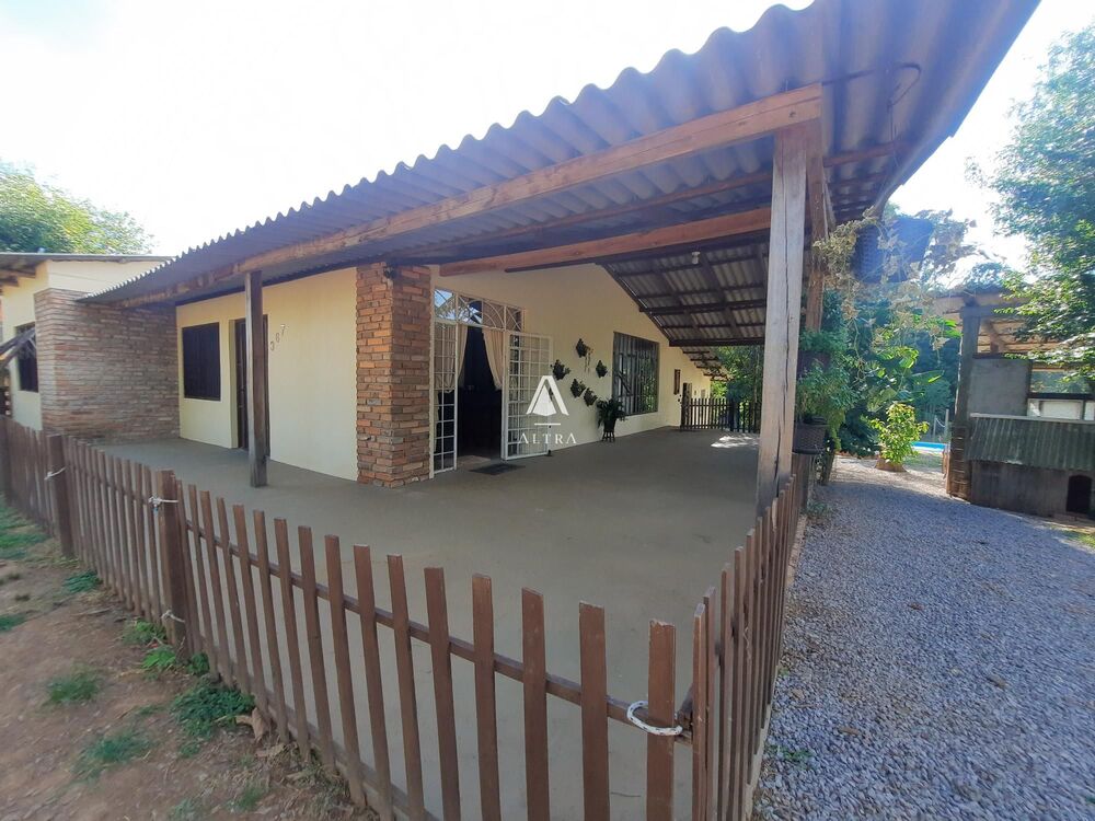 Chácara à venda com 3 quartos, 5000m² - Foto 3