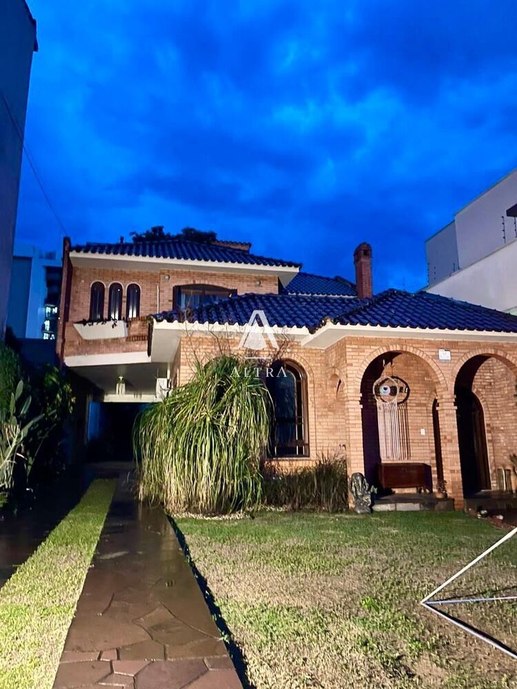 Casa, 3 quartos, 188 m² - Foto 1