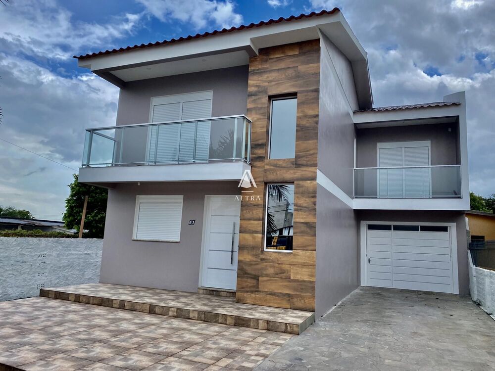 Casa, 3 quartos, 213 m² - Foto 4