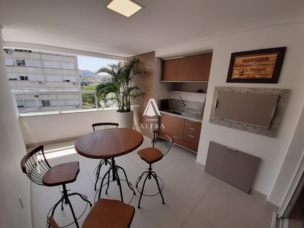 Apartamento, 3 quartos, 122 m² - Foto 1