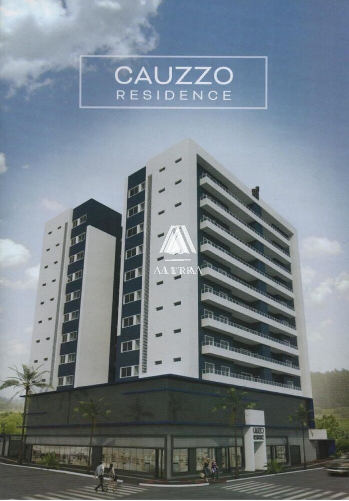 Apartamento, 4 quartos, 164 m² - Foto 1