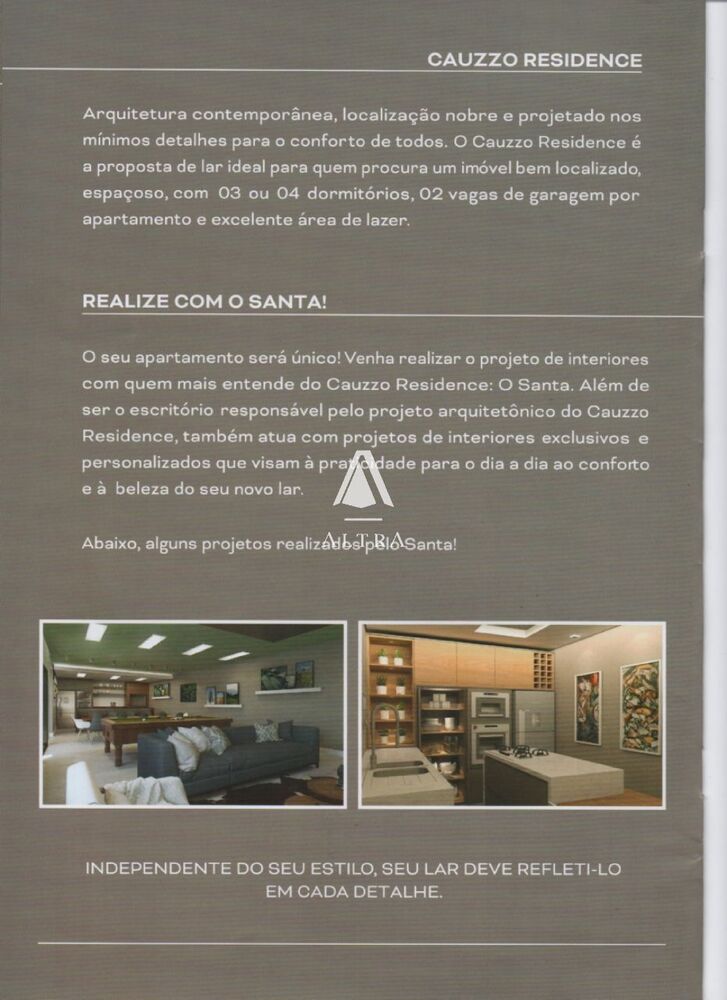 Apartamento, 4 quartos, 164 m² - Foto 5