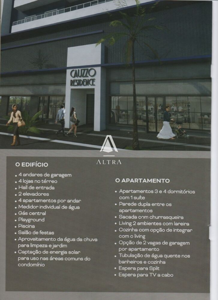 Apartamento, 4 quartos, 164 m² - Foto 6