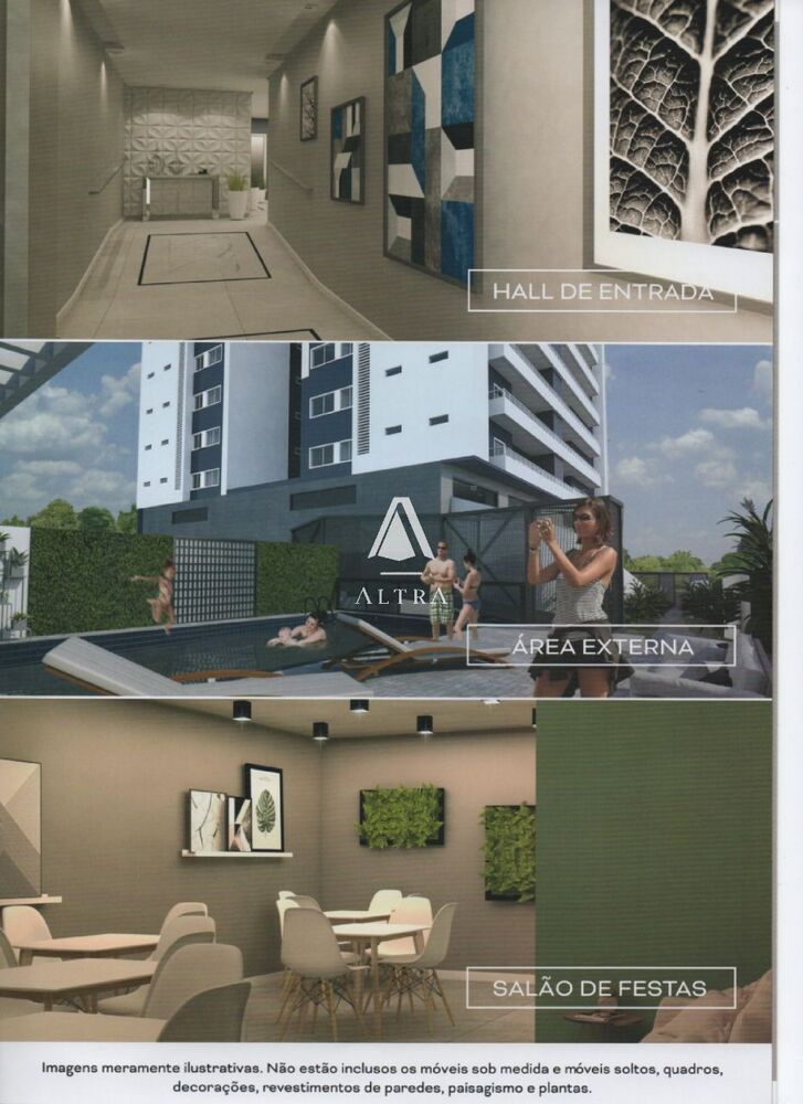 Apartamento, 4 quartos, 164 m² - Foto 3