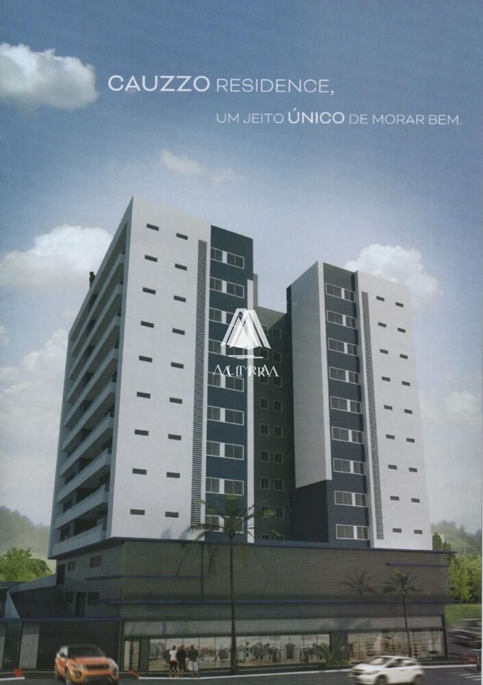 Apartamento, 4 quartos, 164 m² - Foto 2