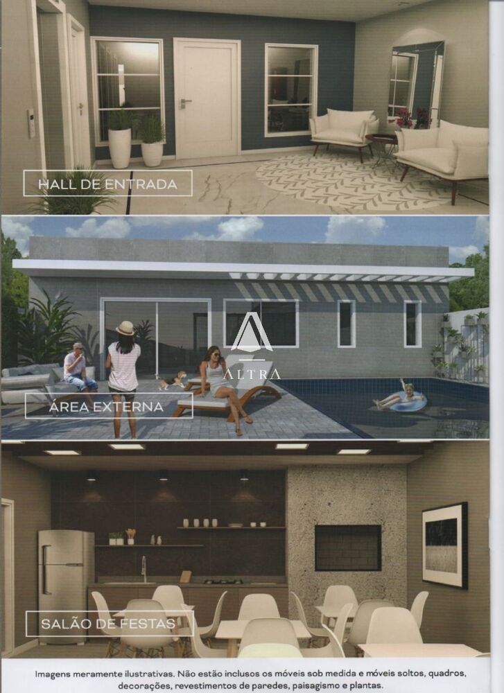 Apartamento, 4 quartos, 164 m² - Foto 4