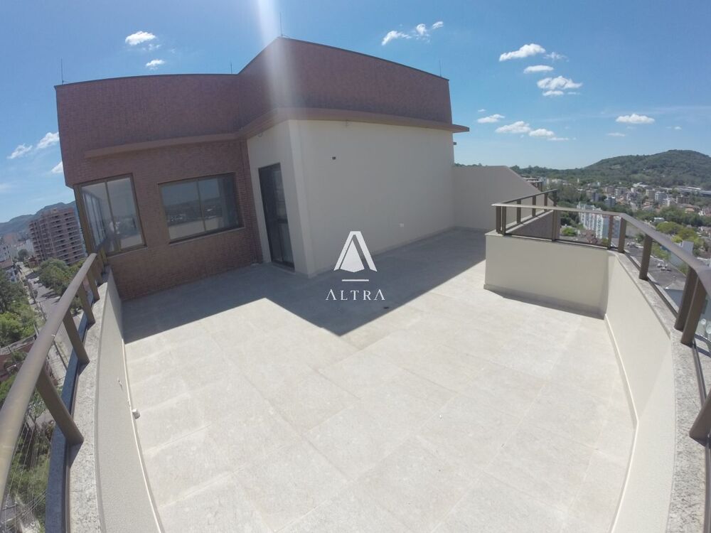 Cobertura, 3 quartos, 251 m² - Foto 12