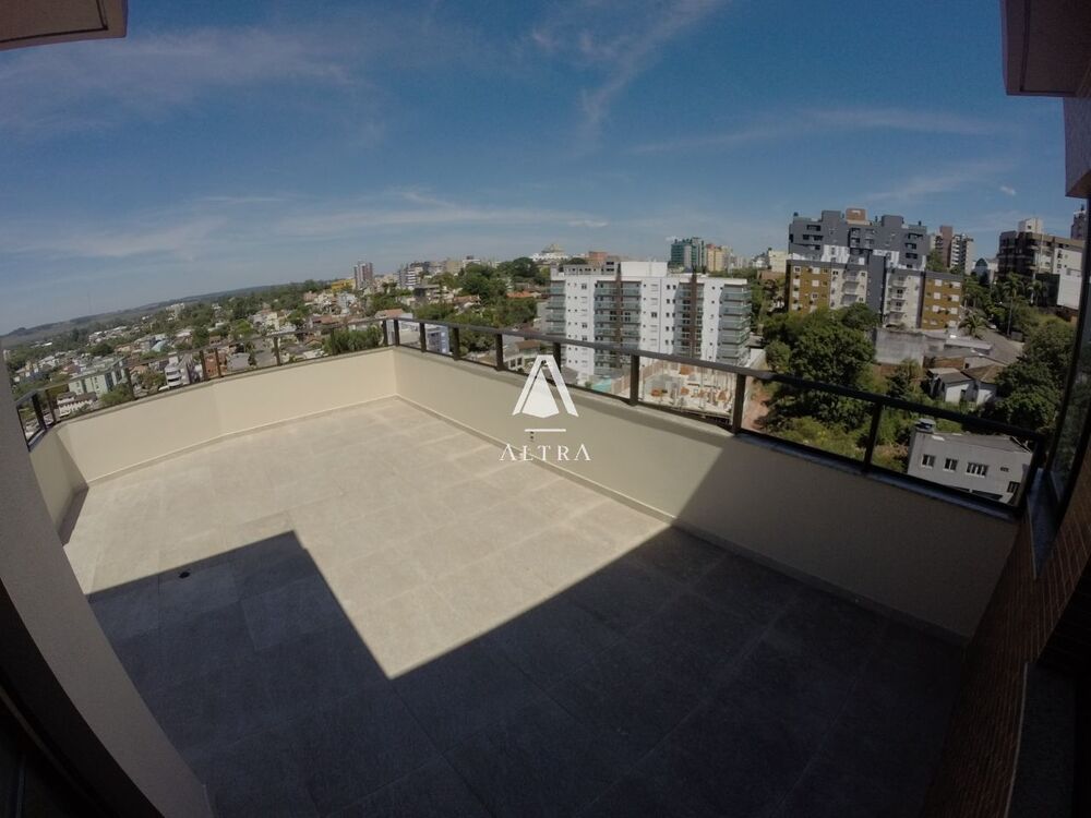 Cobertura, 3 quartos, 251 m² - Foto 1