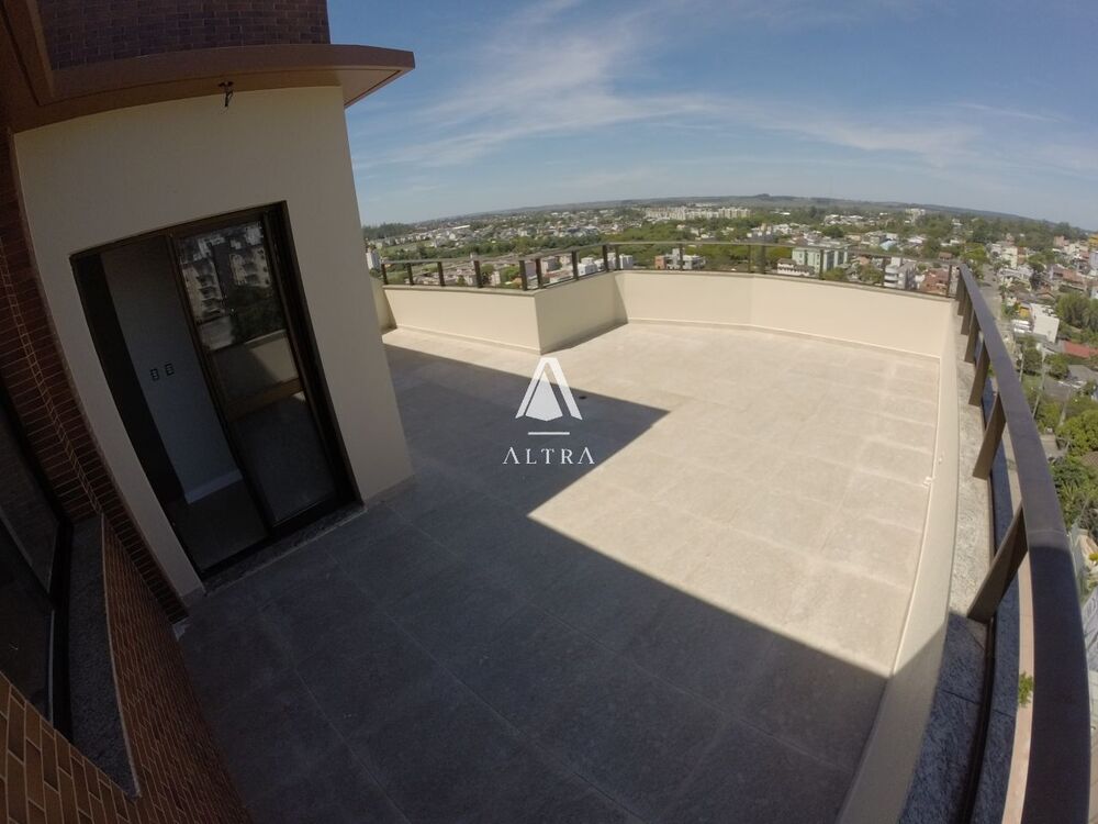 Cobertura, 3 quartos, 251 m² - Foto 8
