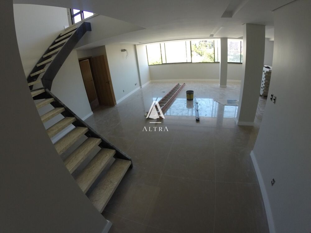 Cobertura, 3 quartos, 251 m² - Foto 10