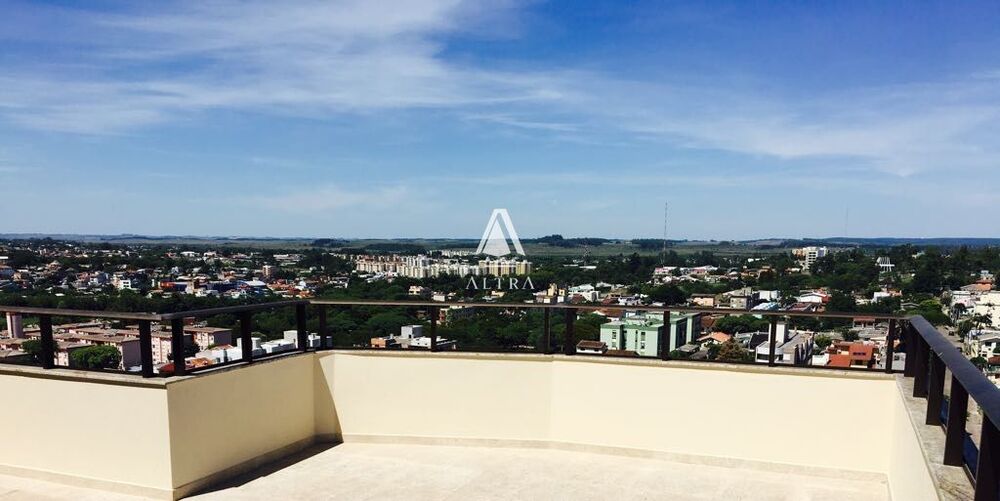 Cobertura, 3 quartos, 251 m² - Foto 7