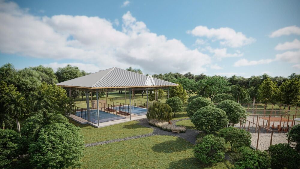 Terreno, 300 m² - Foto 3