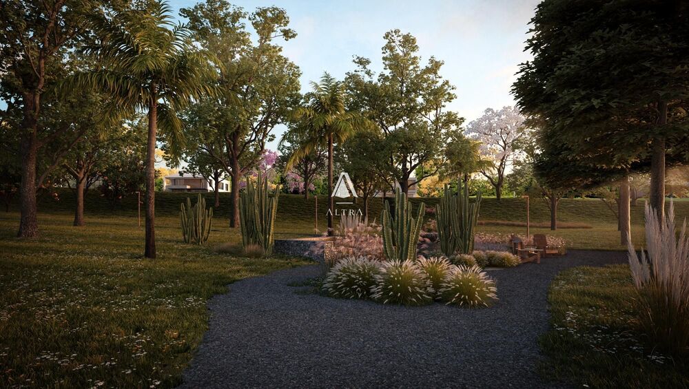 Terreno, 300 m² - Foto 4