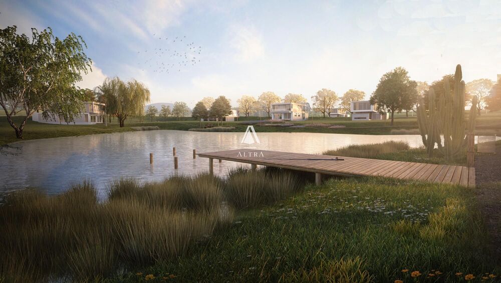 Terreno, 300 m² - Foto 1