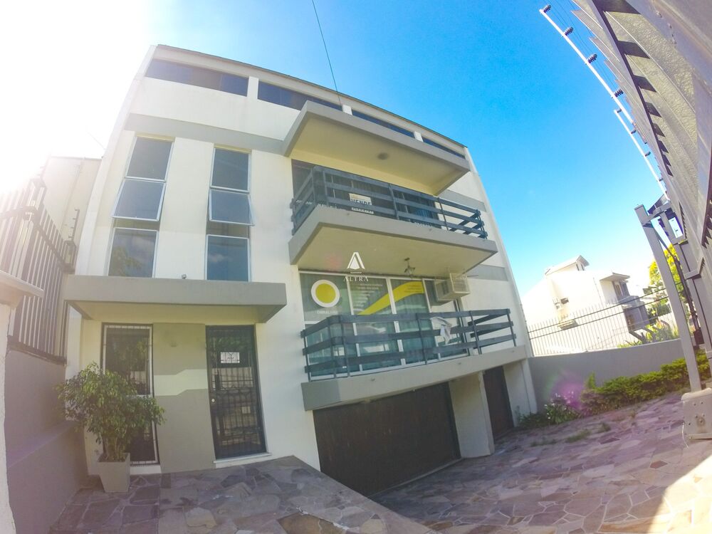Apartamento, 3 quartos, 472 m² - Foto 1