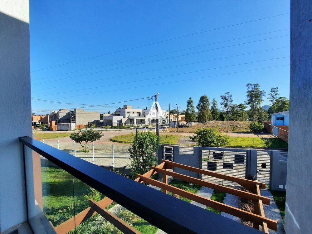 Sobrado, 3 quartos, 115 m² - Foto 1