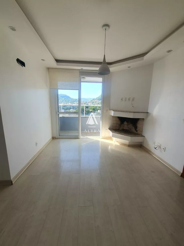 Apartamento, 3 quartos, 105 m² - Foto 3