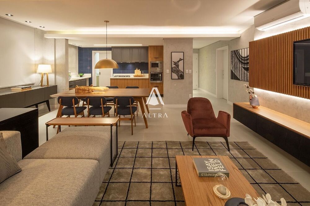 Apartamento, 2 quartos, 94 m² - Foto 1
