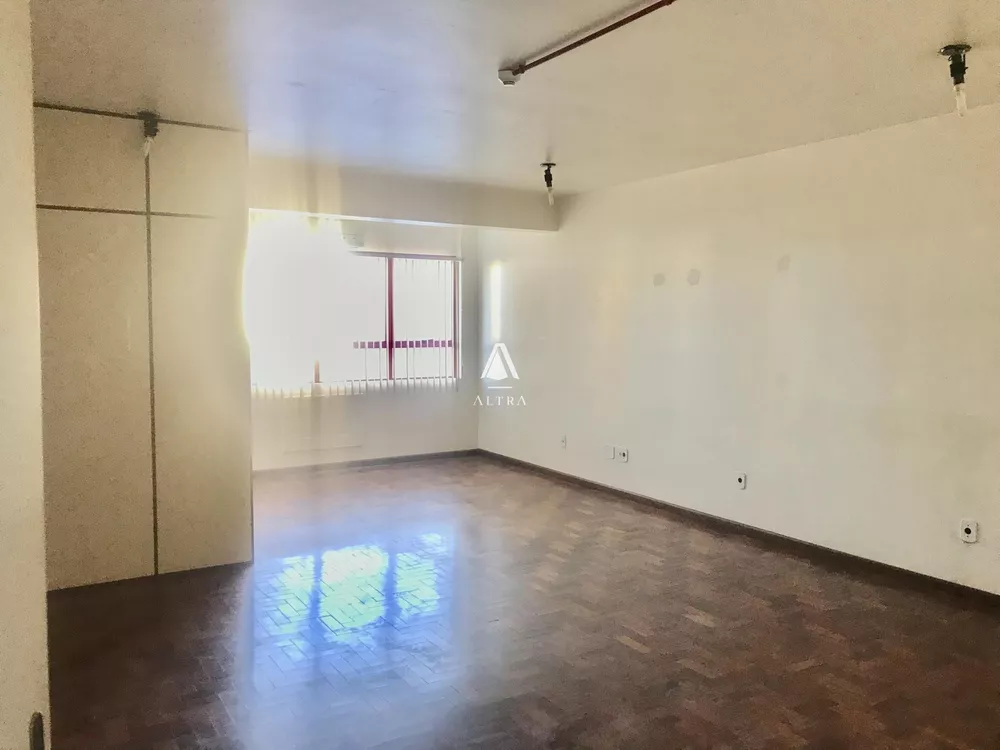 Sala-Conjunto, 38 m² - Foto 1