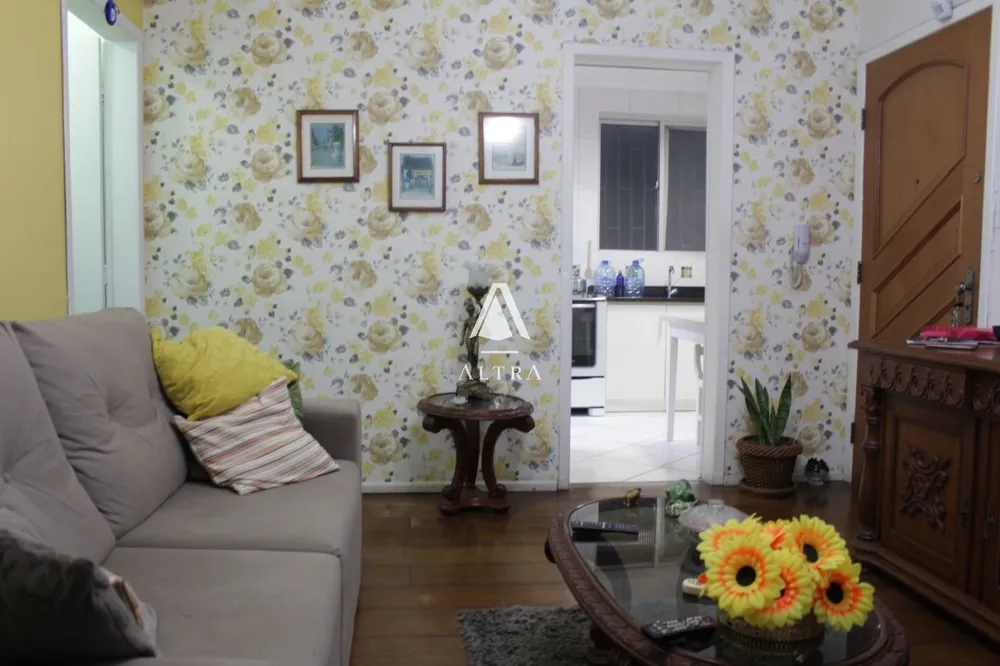 Apartamento, 2 quartos, 64 m² - Foto 1