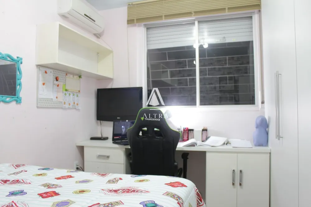Apartamento, 2 quartos, 64 m² - Foto 4