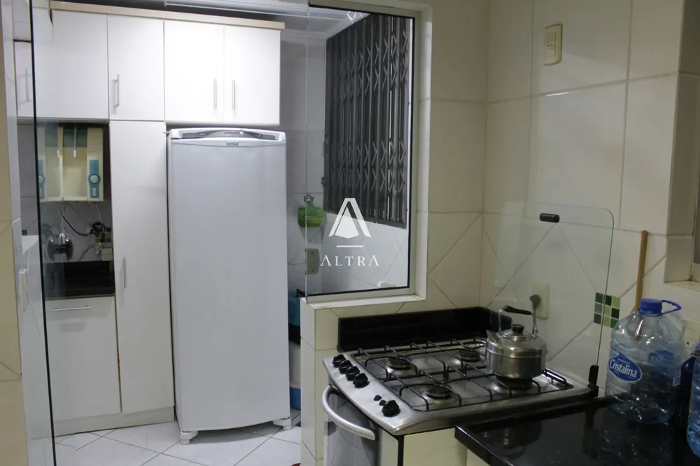 Apartamento, 2 quartos, 64 m² - Foto 3