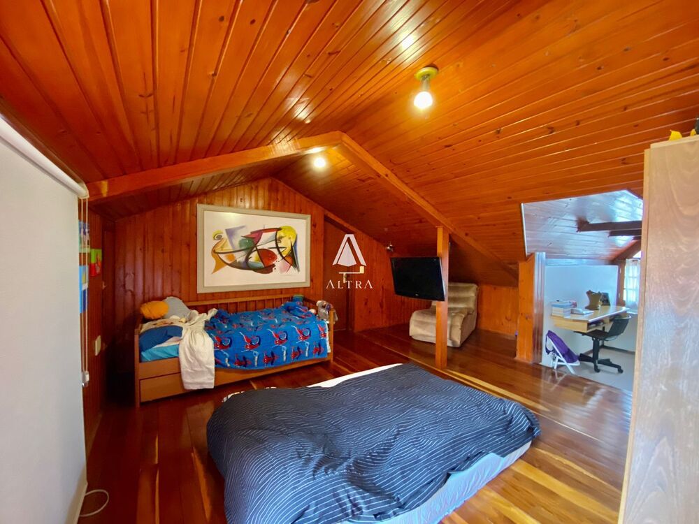 Casa à venda com 3 quartos, 270m² - Foto 20