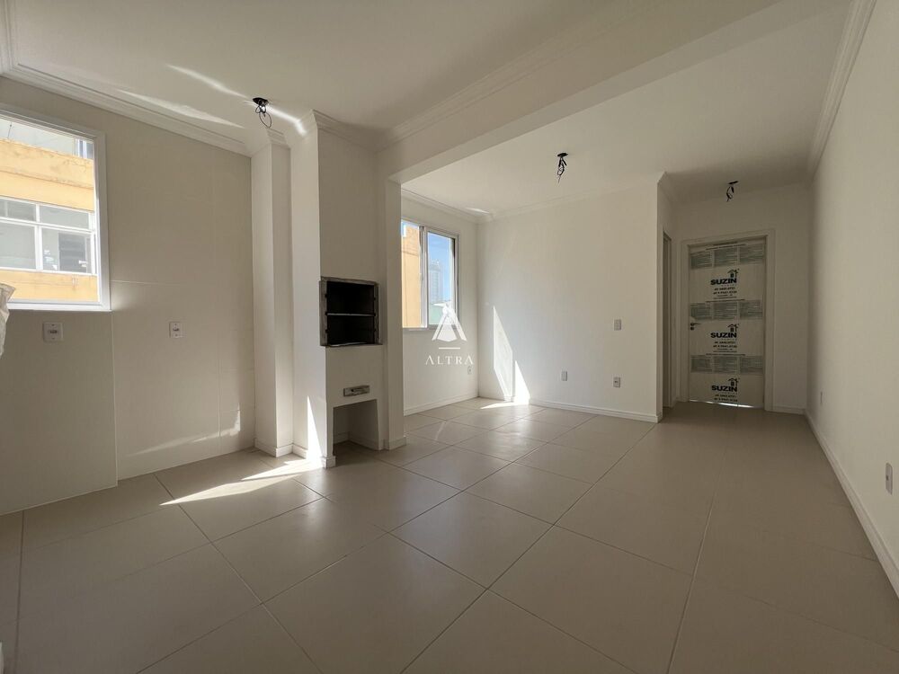 Apartamento à venda com 1 quarto, 47m² - Foto 4