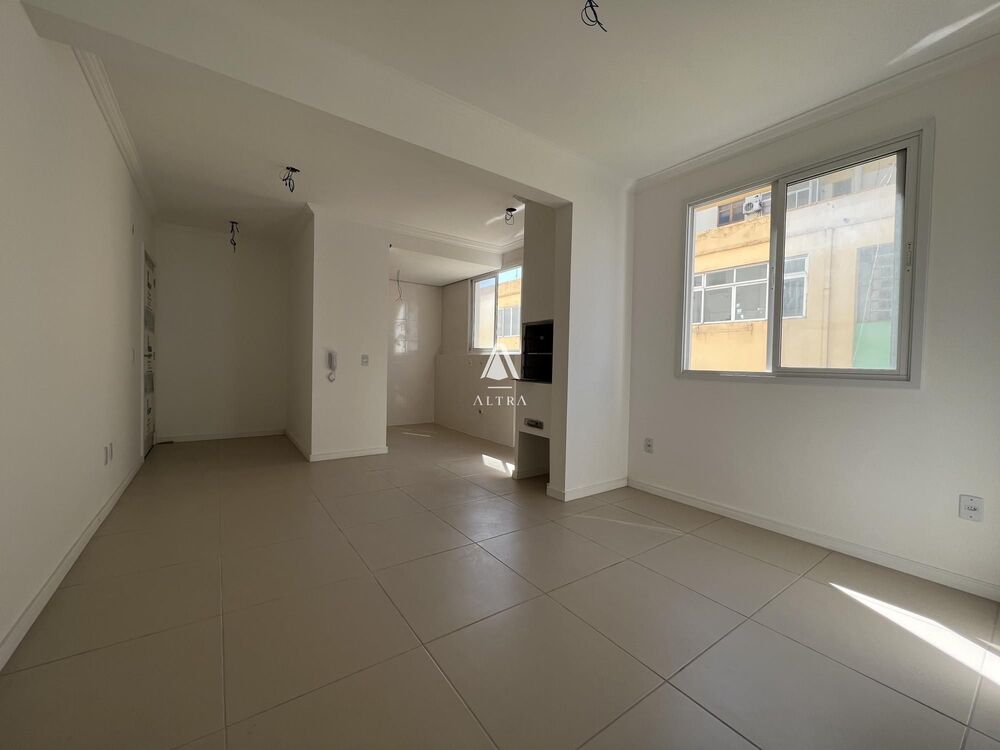 Apartamento à venda com 1 quarto, 47m² - Foto 5