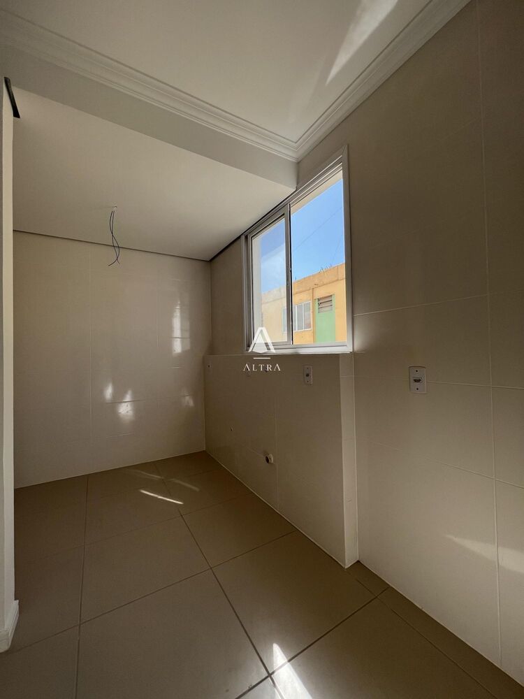 Apartamento à venda com 1 quarto, 47m² - Foto 8