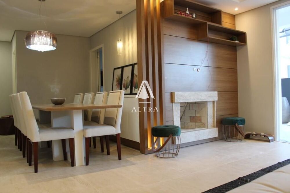 Cobertura à venda com 4 quartos, 343m² - Foto 2