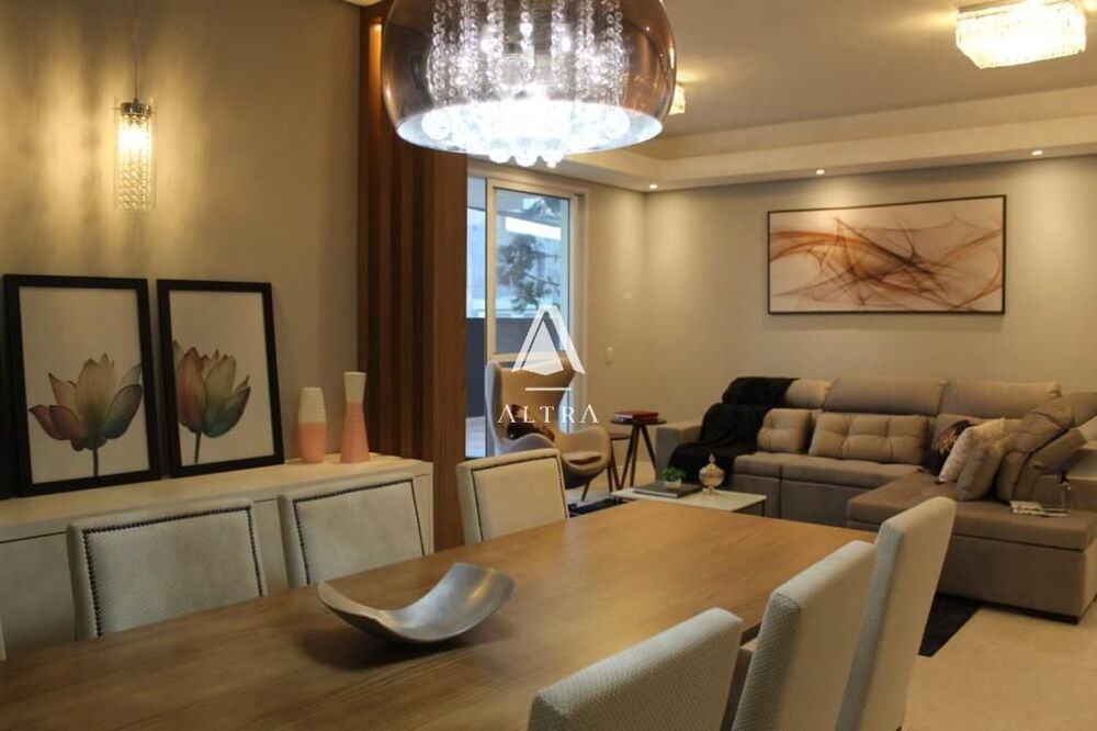 Cobertura à venda com 4 quartos, 343m² - Foto 1