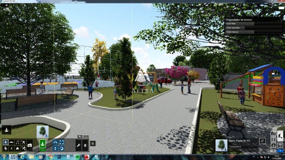 Apartamento, 2 quartos, 52 m² - Foto 7