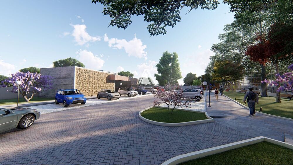 Apartamento, 2 quartos, 52 m² - Foto 11