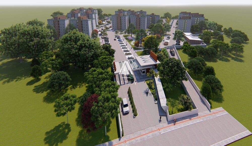 Apartamento, 2 quartos, 52 m² - Foto 17