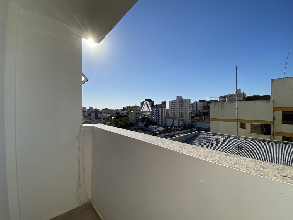 Apartamento, 1 quarto, 40 m² - Foto 1