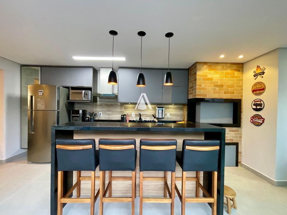 Casa, 3 quartos, 137 m² - Foto 12