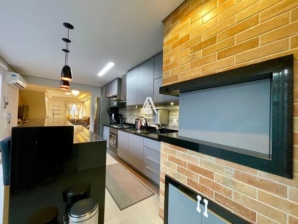 Casa, 3 quartos, 137 m² - Foto 9