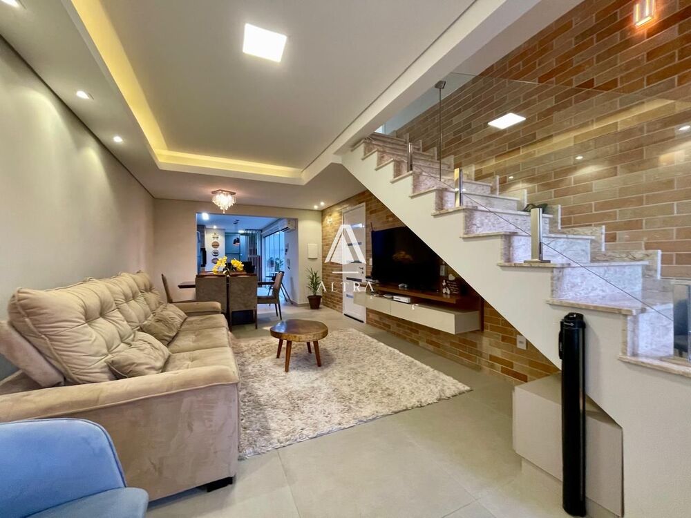 Casa, 3 quartos, 137 m² - Foto 8