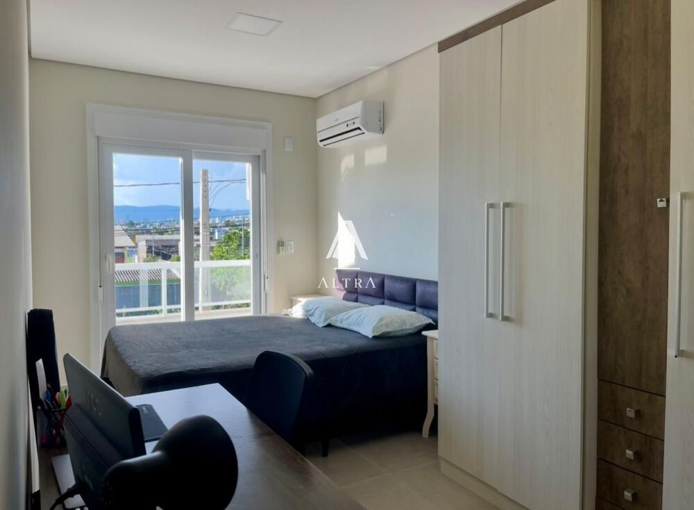 Casa, 3 quartos, 137 m² - Foto 7